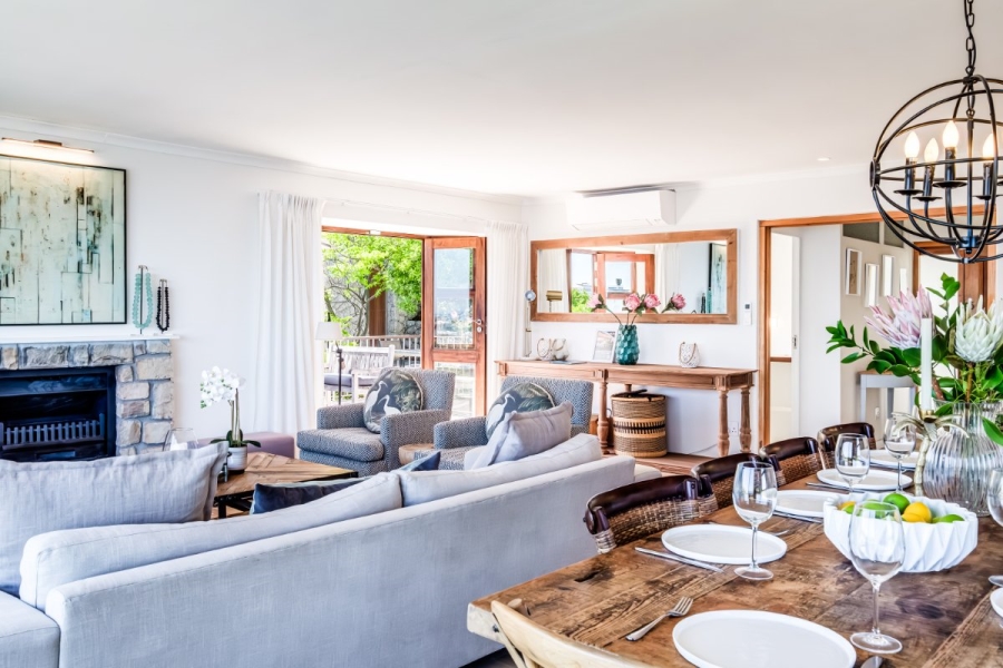 To Let 5 Bedroom Property for Rent in Camps Bay Western Cape